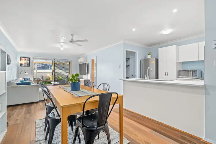 Fourth view of Homely villa listing, 24/81 Newling Street, Lisarow NSW 2250