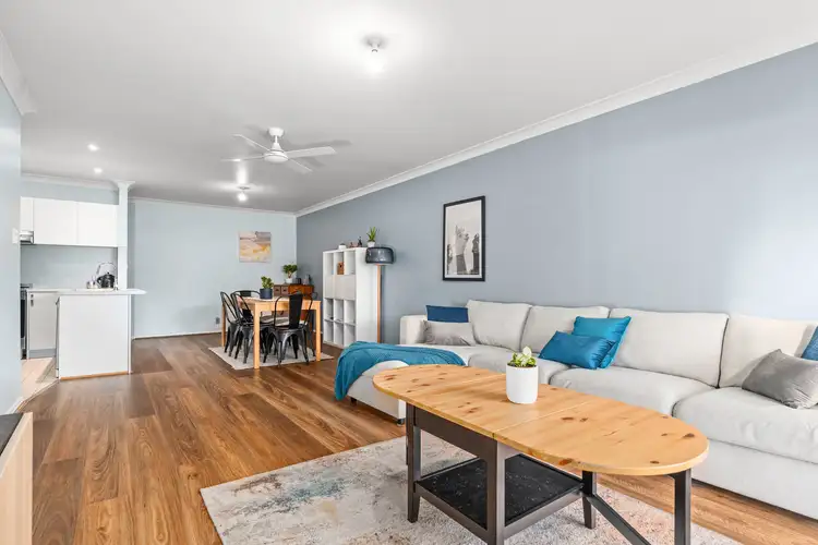 Fifth view of Homely villa listing, 24/81 Newling Street, Lisarow NSW 2250