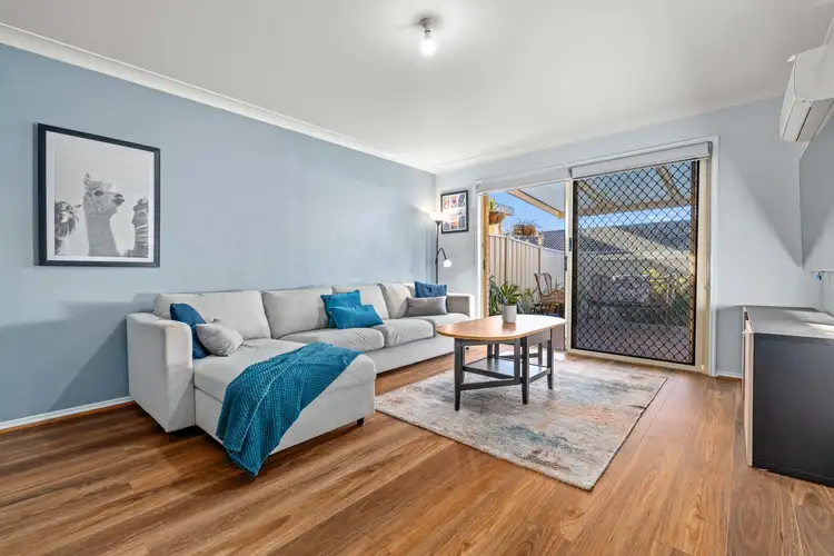 Sixth view of Homely villa listing, 24/81 Newling Street, Lisarow NSW 2250
