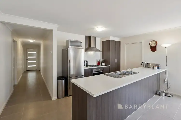 Fifth view of Homely house listing, 16 Clarice Crescent, Brookfield VIC 3338