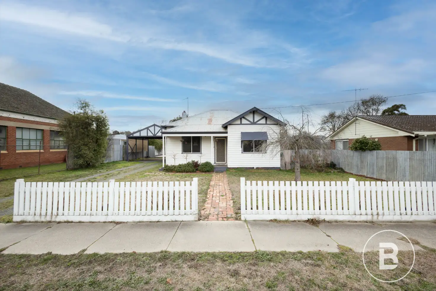 Main view of Homely house listing, 24 Leichardt Street, Beaufort VIC 3373
