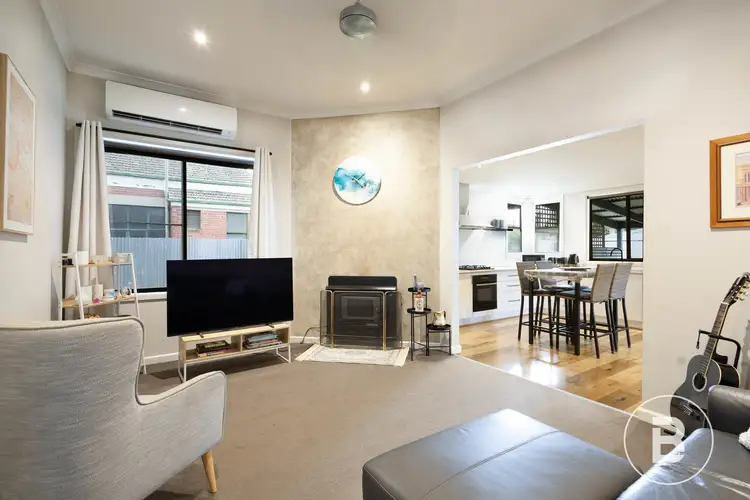 Third view of Homely house listing, 24 Leichardt Street, Beaufort VIC 3373