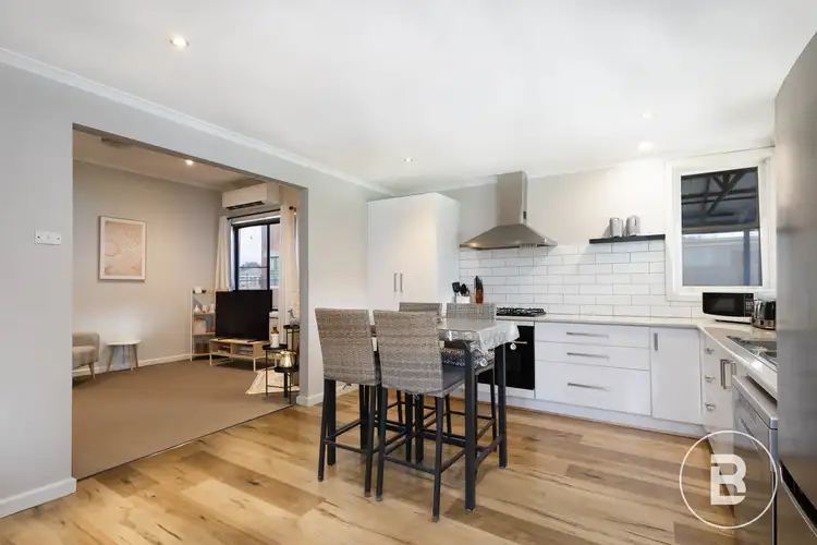 Fourth view of Homely house listing, 24 Leichardt Street, Beaufort VIC 3373