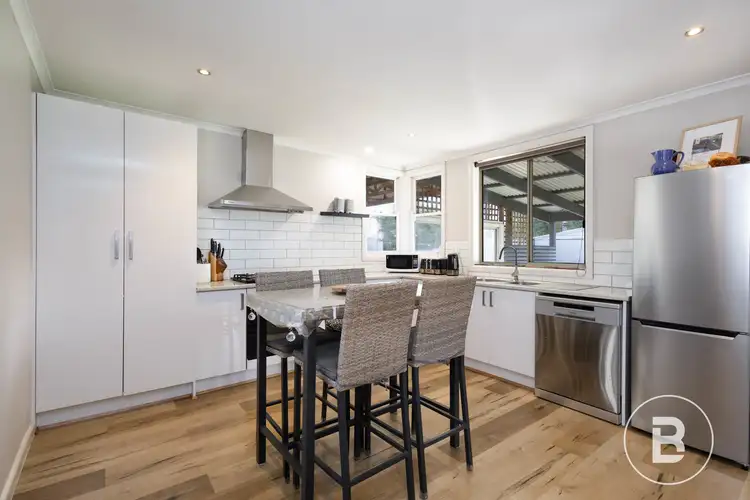 Fifth view of Homely house listing, 24 Leichardt Street, Beaufort VIC 3373
