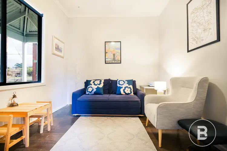 Sixth view of Homely house listing, 24 Leichardt Street, Beaufort VIC 3373