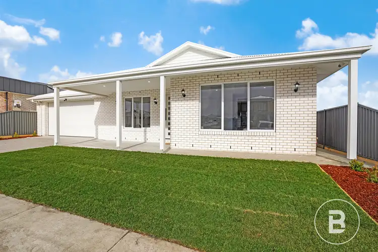 21 Fawcett Road, Lucas VIC 3350