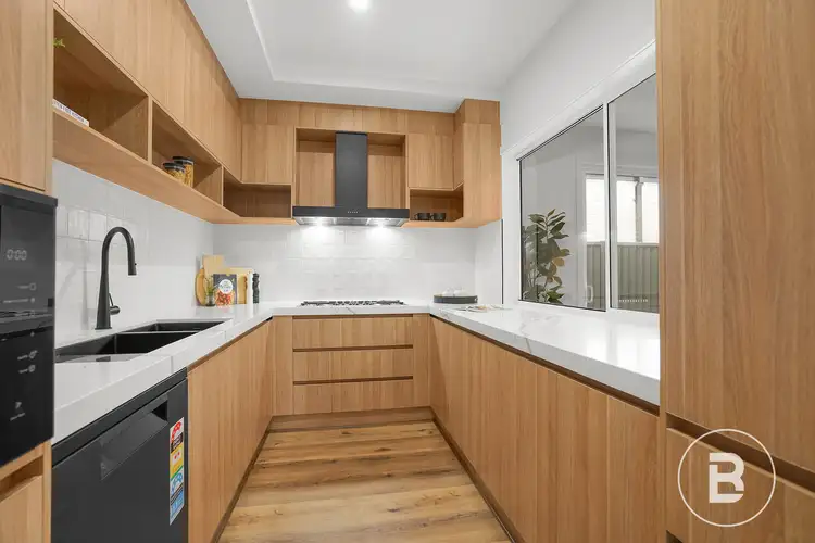Sixth view of Homely house listing, 21 Fawcett Road, Lucas VIC 3350