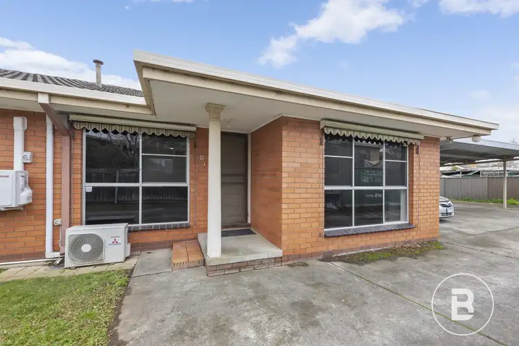 3/7 Glasgow Street, Wendouree VIC 3355