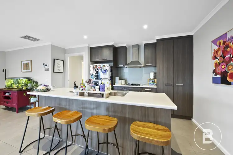 Sixth view of Homely house listing, 6 Duchess Drive, Winter Valley VIC 3358