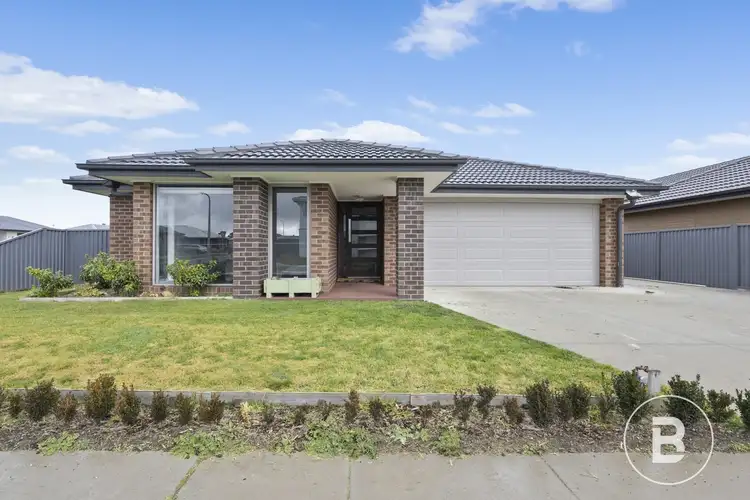 28 Armagh Street, Alfredton VIC 3350