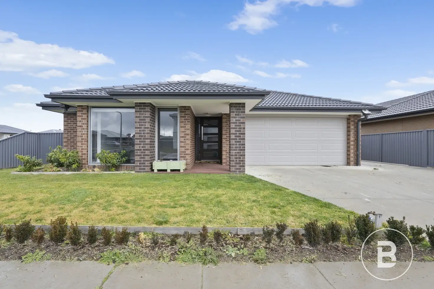 Main view of Homely house listing, 28 Armagh Street, Alfredton VIC 3350