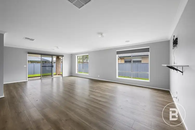 Fourth view of Homely house listing, 28 Armagh Street, Alfredton VIC 3350