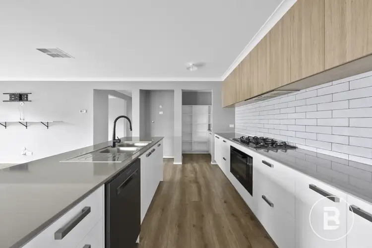 Fifth view of Homely house listing, 28 Armagh Street, Alfredton VIC 3350