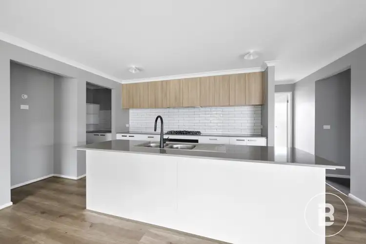 Sixth view of Homely house listing, 28 Armagh Street, Alfredton VIC 3350