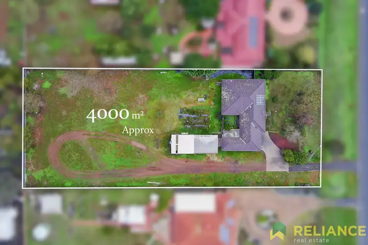 125 Brooklyn Road, Brookfield VIC 3338