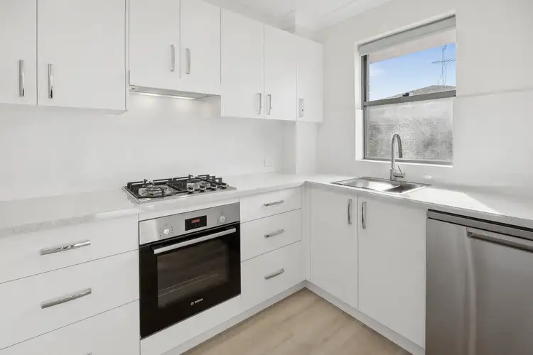Second view of Homely unit listing, 11/66 Howard Avenue, Dee Why NSW 2099