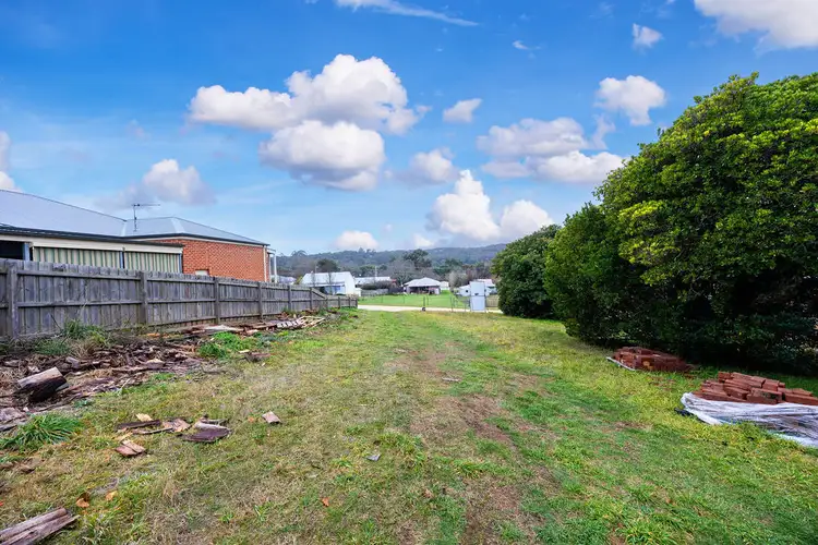 Fourth view of Homely land listing, 23 Urquhart Street, Gordon VIC 3345
