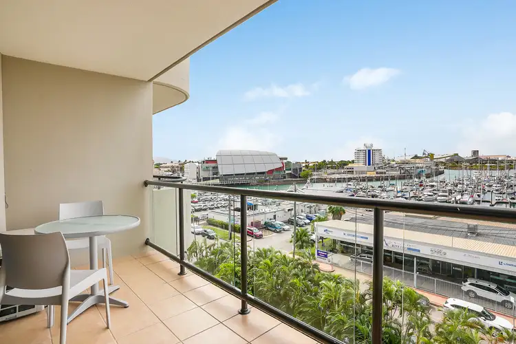 38/30-34 Palmer Street, South Townsville QLD 4810