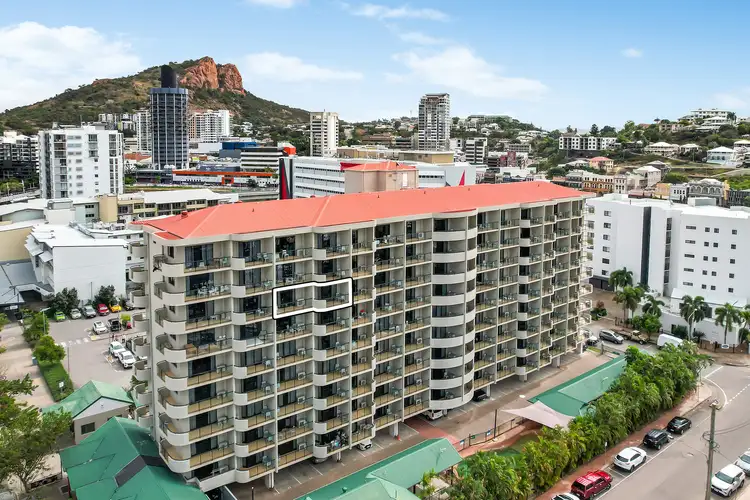 Sixth view of Homely unit listing, 38/30-34 Palmer Street, South Townsville QLD 4810