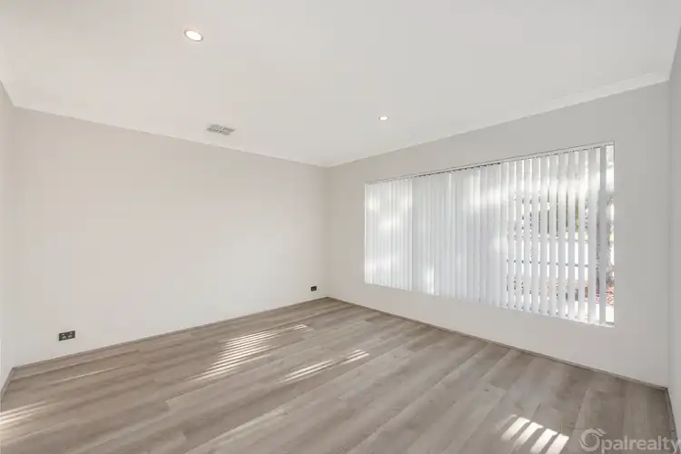 Fifth view of Homely house listing, 4 Bancoura Parkway, Secret Harbour WA 6173