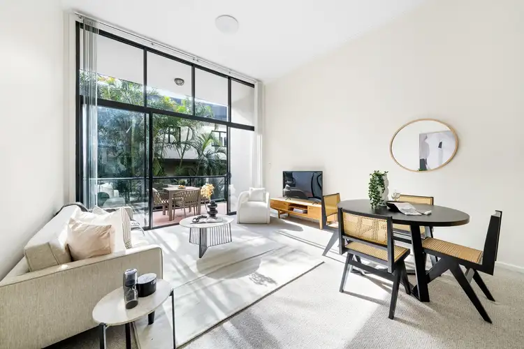 36/66-70 Parramatta Road, Camperdown NSW 2050