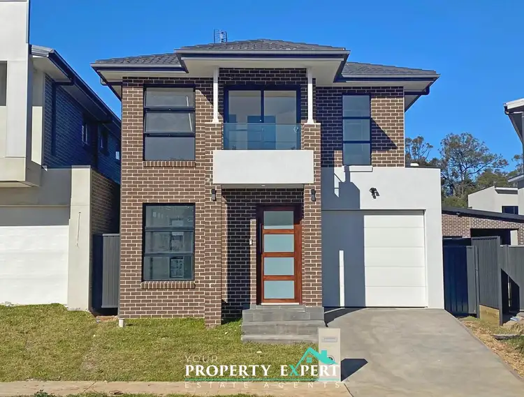 12 Zulu Street (Melonba), Marsden Park NSW 2765