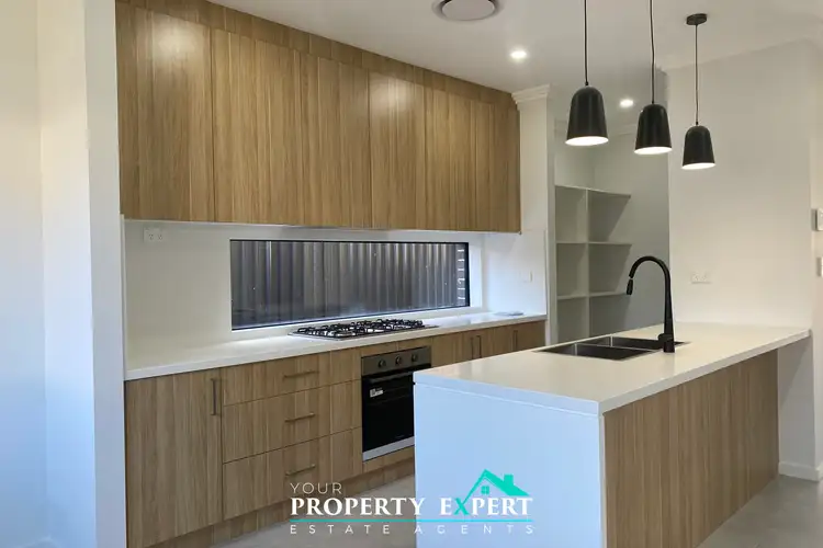 Second view of Homely house listing, 12 Zulu Street (Melonba), Marsden Park NSW 2765