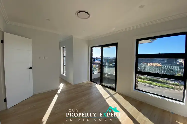 Third view of Homely house listing, 12 Zulu Street (Melonba), Marsden Park NSW 2765