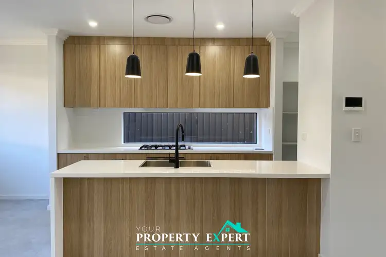 Fifth view of Homely house listing, 12 Zulu Street (Melonba), Marsden Park NSW 2765