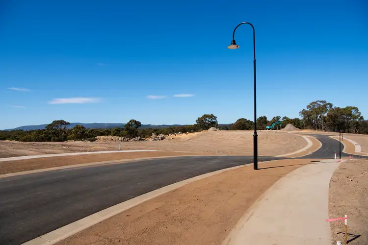 Second view of Homely land listing, Lot 36 Lumandra Way, Mckenzie Hill VIC 3451