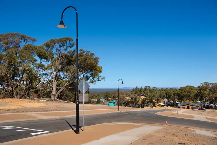 Third view of Homely land listing, Lot 36 Lumandra Way, Mckenzie Hill VIC 3451