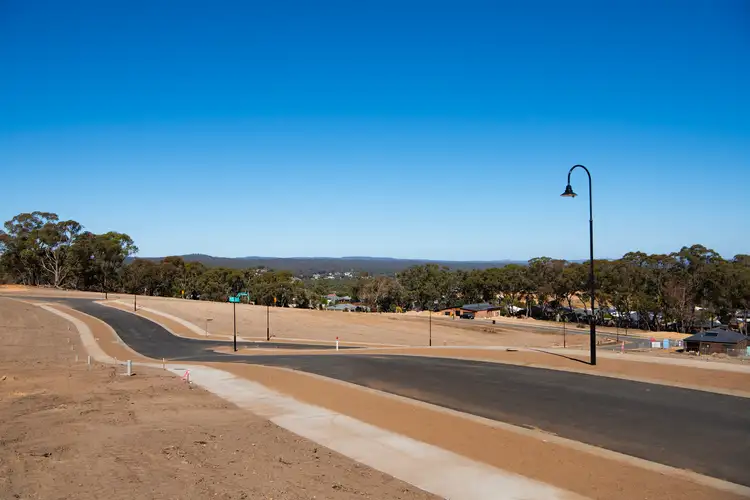 Fourth view of Homely land listing, Lot 36 Lumandra Way, Mckenzie Hill VIC 3451