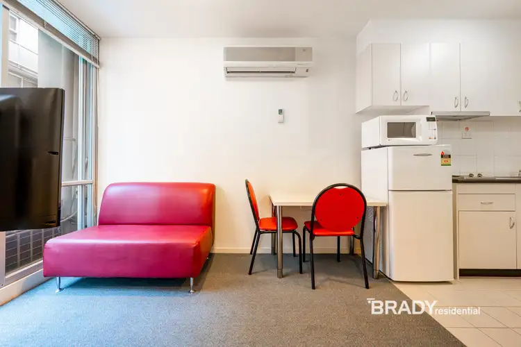 621/488 Swanston Street, Carlton VIC 3053