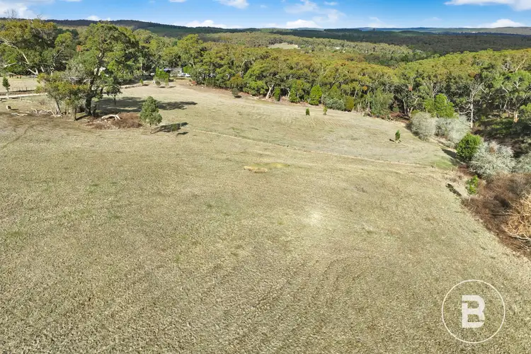 Third view of Homely land listing, 141 Smokeytown Road, Springmount VIC 3364