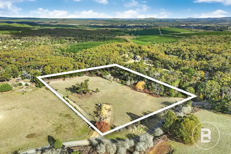 Fourth view of Homely land listing, 141 Smokeytown Road, Springmount VIC 3364