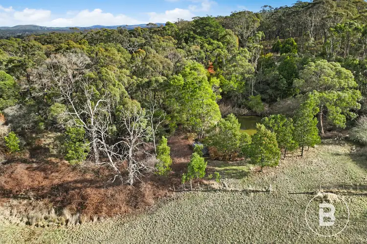 Fifth view of Homely land listing, 141 Smokeytown Road, Springmount VIC 3364