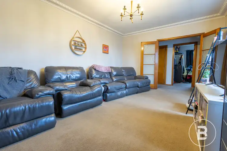 Fourth view of Homely house listing, 286 Vickers Street, Sebastopol VIC 3356