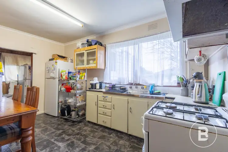 Fifth view of Homely house listing, 286 Vickers Street, Sebastopol VIC 3356