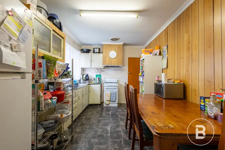 Sixth view of Homely house listing, 286 Vickers Street, Sebastopol VIC 3356