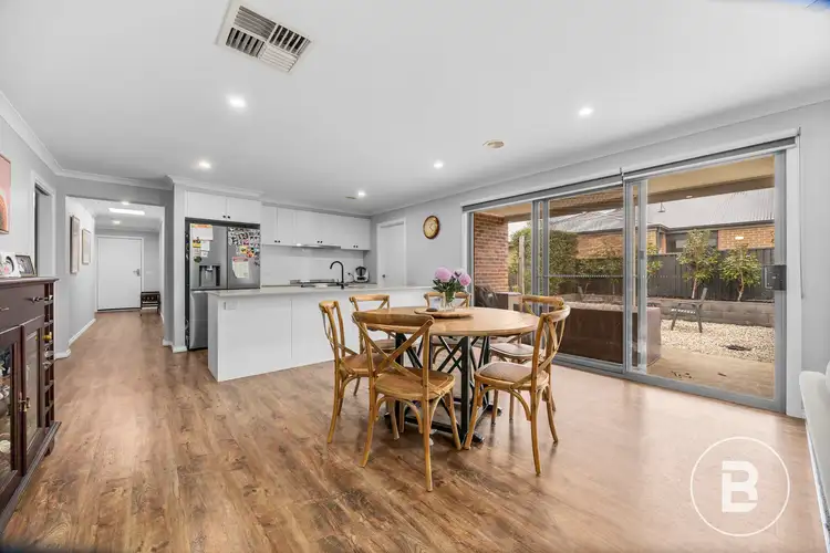 Fourth view of Homely house listing, 24 Arranmore Drive, Miners Rest VIC 3352
