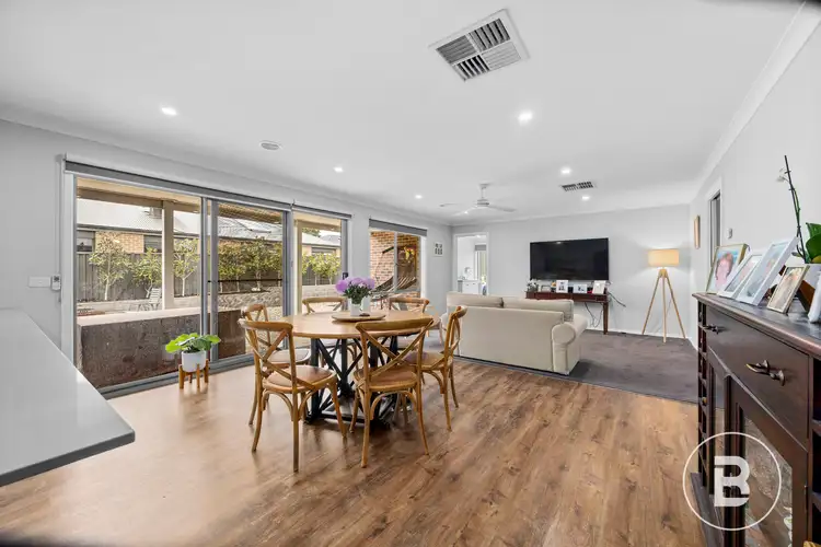 Fifth view of Homely house listing, 24 Arranmore Drive, Miners Rest VIC 3352