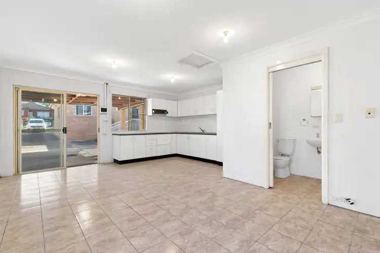 Second view of Homely house listing, Flat B/33 Waratah Parade, Narraweena NSW 2099