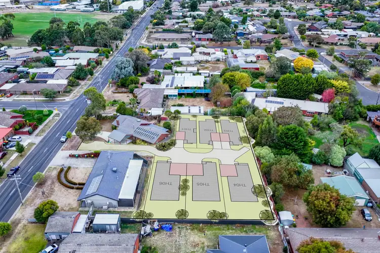 209a Greenhalghs Road