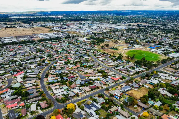 Sixth view of Homely land listing, 209a Greenhalghs Road, Delacombe VIC 3356