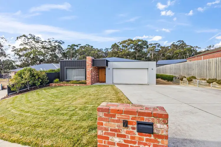 7 Lanah Place, Brown Hill VIC 3350