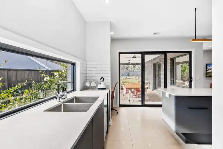 Fourth view of Homely house listing, 7 Lanah Place, Brown Hill VIC 3350