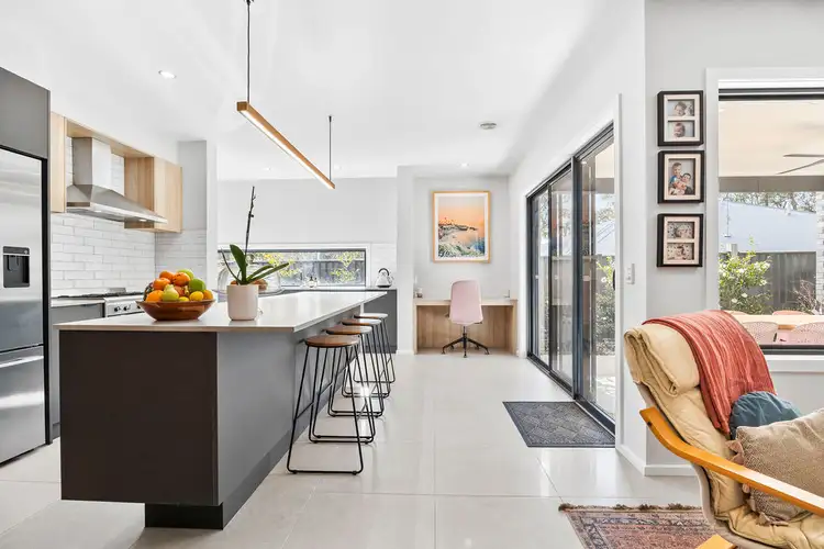 Fifth view of Homely house listing, 7 Lanah Place, Brown Hill VIC 3350
