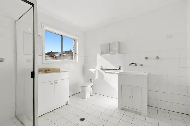 Second view of Homely house listing, Flat A/33 Waratah Parade, Narraweena NSW 2099