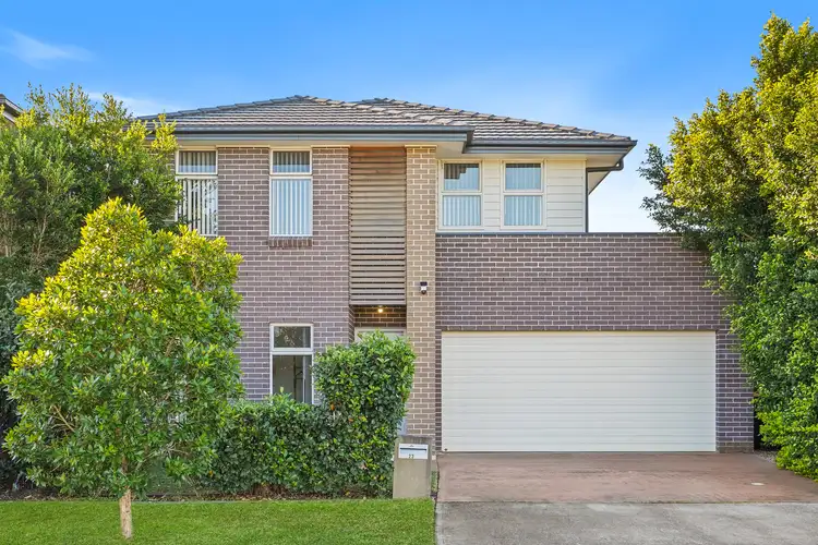 23 Moonlight Street, Schofields NSW 2762