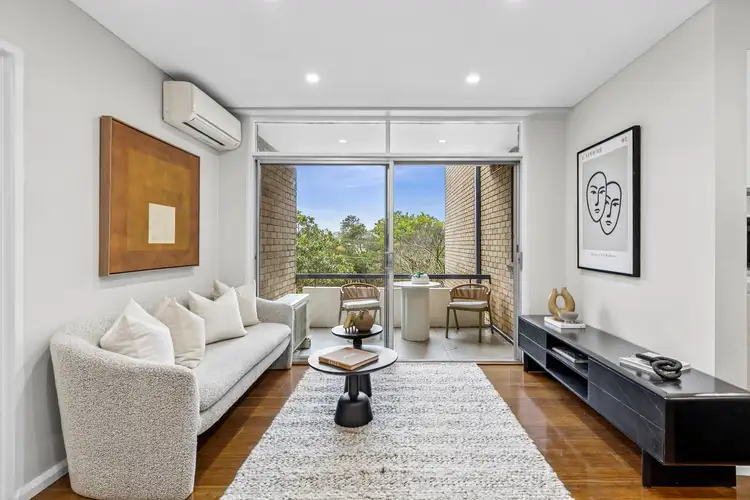 2/20 Crows Nest Road, Waverton NSW 2060